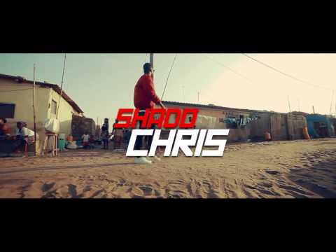 Shado Chris - Popa T'Amuser feat. Kadja & Elow'n
