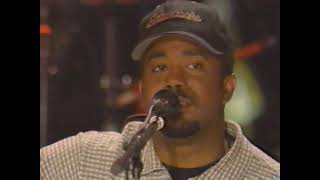 Hootie and the Blowfish - MTV Unplugged - Running From an Angel (live)