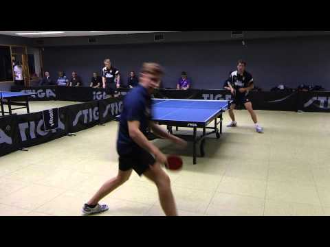 150912 1. Div, Christian Brüsch - Leonids Maslovs