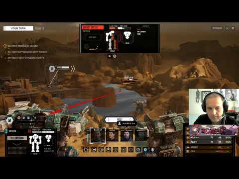 BattleTech Playthrough: AC2 Campaign - Episode 31