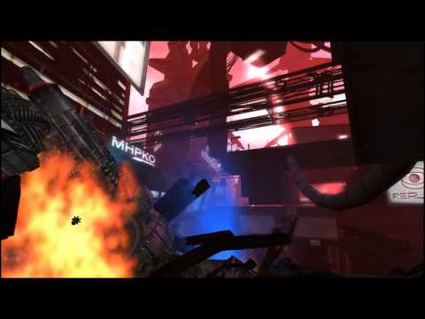 SL -- Interlude: Hangars-Liquides -- The Crash Site