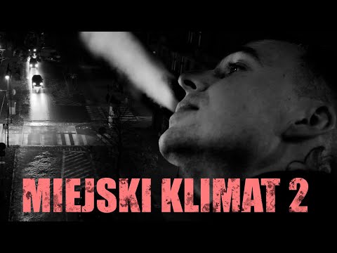 MARONE - Miejski Klimat 2 (cuts Falsyfeecut) prod.MEN7O5 (OFFICIAL VIDEO by @niezlykretik)