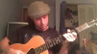 Oh deed I do Donovan cover