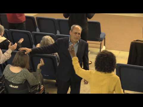 10.20.2019 Holy Ghost Service