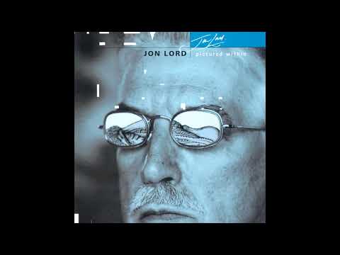 Jon Lord feat. Sam Brown - Evening song