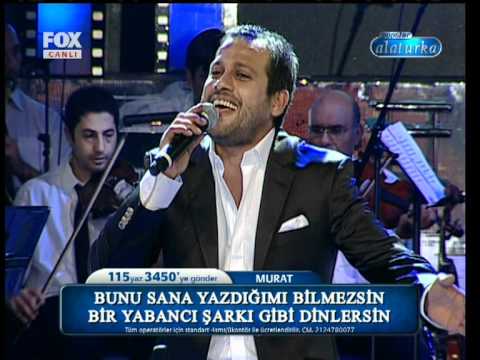 Popstar Erkan-Mutlu Ol Yeter. . .