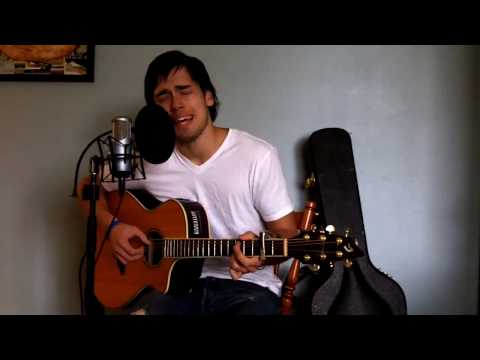 Christian Burghardt - Rise and Fall Live Acoustic
