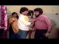 Sundar Raj Comes To Spoil Vishnuvardhan And Mahalakshmi First Night Jayasimha Movie Super Scene