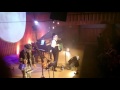 the tiger lillies heroin and cocaine leeds oct 31st ...