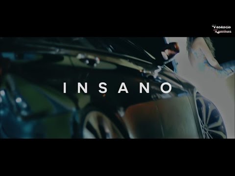 Lupper Part Dfc & Arqui Rival - Insano ( Video Clipe Oficial ) 2017