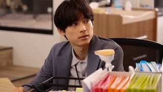 松村北斗主演ドラマ『告白－25年目の秘密－』第2話のあらすじ＆場面写真公開