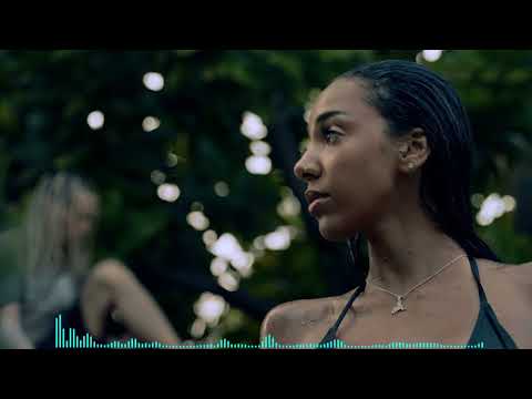 LIL KRYSTALLL feat  ALISHA - Кристина (Slowed & Reverb)