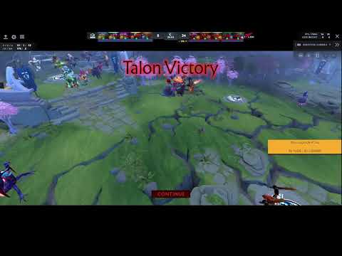 [ Dota 2 Live ] DPC SEA OPEN QUALIFIER 2 - Talon vs KOBOLD Final - BO3