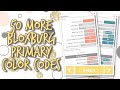 Bloxburg : 50 Primary Color Codes | Dark, Neutral, Pastel and More!!
