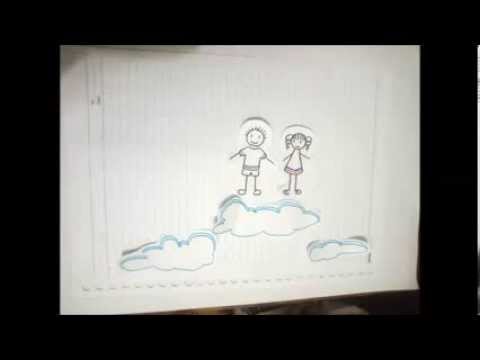 Petra Sihombing feat Ben Sihombing - Mine ( Stop Motion )