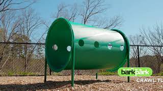 BarkPark™ Doggie Crawl video thumbnail 1