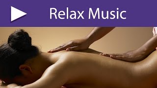 Sweet Spa Day Music: 3 HOURS Relaxation and Healing in Thai Spa, Oriental Massage Music