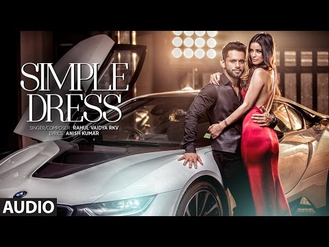 Simple Dress (Full Audio) — watch video