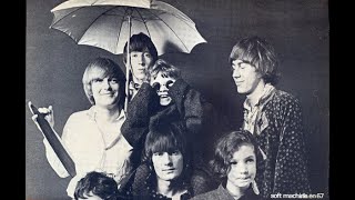 THE SOFT MACHINE -  VOLUMES 1 & 2 (FIRST 2 ALBUMS) -  U. K. UNDERGROUND -  1968/1969