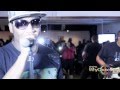 Icon S ImTheIcon Listening Party Hosted By Cherokee D Ass CherokeeDAssxxx