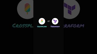 Crossplane vs Terraform: What's the Real Difference?