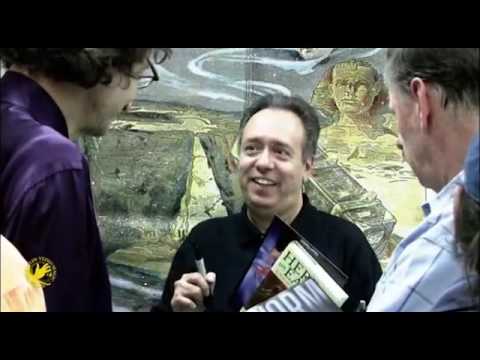 Meir Yedid's Wow Book Test 6 - Mind Reading Psychic Magic Trick