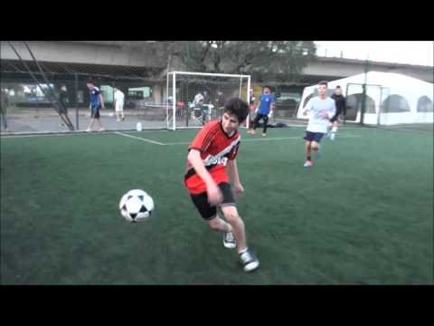 5 al Hilo vs La Sirenita - Copa Palermo IX 6ta Fecha