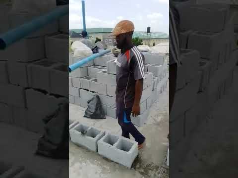 J.best plumbing and Building construction ltd they are good reliable and trust worthy.