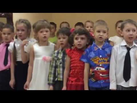 Мама - первое слово