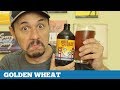 Kit Receita Cerveja Fácil Golden Wheat