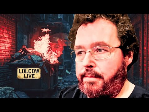 Boogie2988 Caught Being R@cist & Promoting a Meme Crypto Coin on Rumble - Demoted to "Intern"