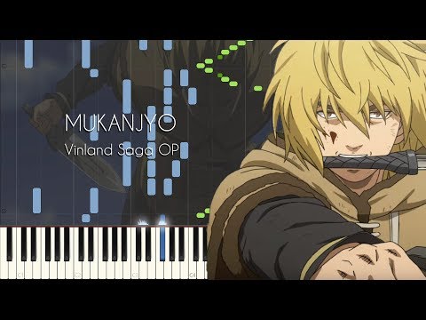 Vinland Saga Op Lyrics Vinland Saga Op Lyrics