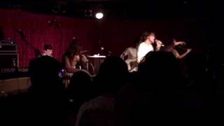Ra Ra Riot--Suspended in Gaffa