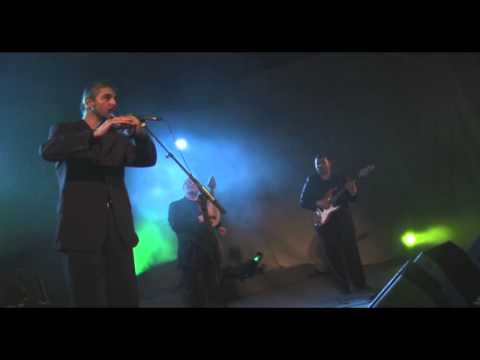 Theodosii Spassov's Trio - Milesstones - kaval