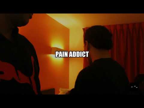Cfm Zee x Cfm Bambino - “Pain Addict” (Shot By: @dee.mrcalifornia )