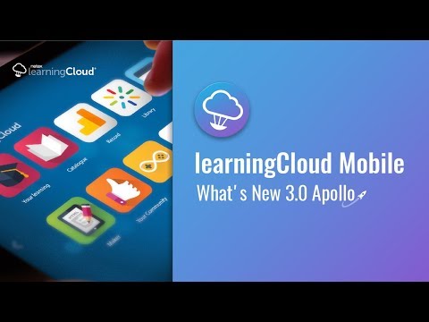 learningCloud Video