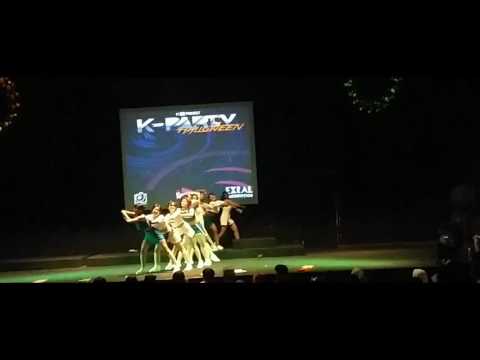 TWICE(트와이스) - "TT(티티)" Dance Cover by Rajékan (Indonesia)