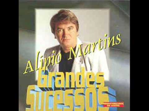 Alipio Martins - O gato comeu #radioforrobrega #músicabrega #brega #alipiomartins