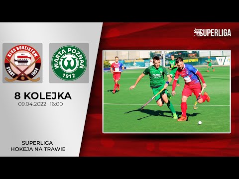 UKH Start 1954 Gniezno - KS Warta Poznań | Superliga | 8 kolejka