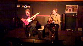 Robbie Fulks & Redd Volkaert -- Aunt Peg's New Old Man