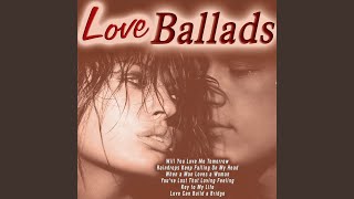 I Believe in You and Me