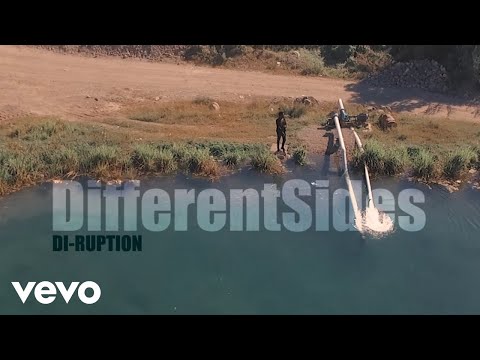 Di-Ruption - Different Sides