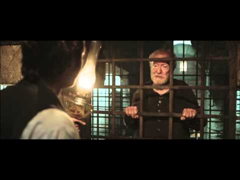 Stonehearst Asylum (Clip 'The Dungeon')