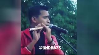 Download lagu Off air FILDAN  kemarin di kendari dgn suling nya  'KAL HO NA HO ' mp3