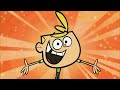 Cartoon Theme Remakes Jimmy Two Shoes Season 2