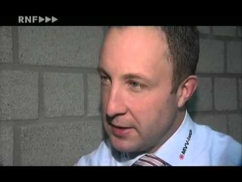 DEL 10-11 Adler Mannheim - RNF Jahresrückblick 2011