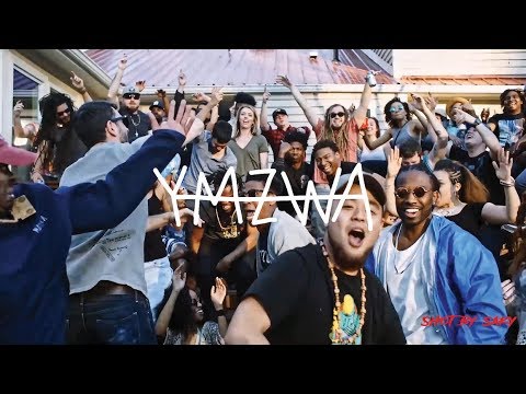 G YAMAZAWA - WHAS GOOD (feat. Tab-One, Defacto Thezpian)