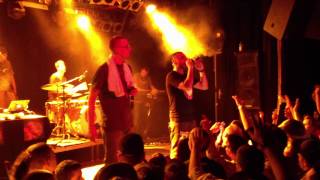 Motrip - Intro-Ich fang am Ende an , Hamburg - Übel & Gefährlich