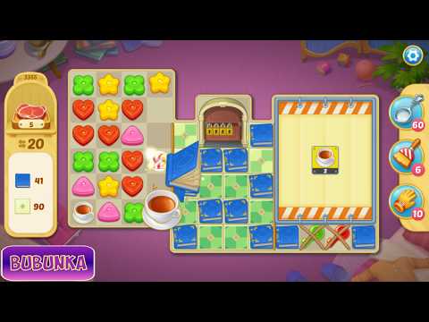 Matchington Mansion level 3355 HD