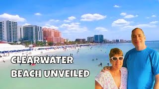 Clearwater Beach, FL Travel Guide  - HD